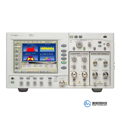 86100C Agilent