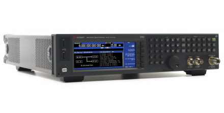 Radio Frequency Equipment | Mega - Test and Measurement Technology Services, Inc.