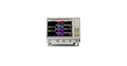 Optical Spectral Analyzer | Mega- Test and Measurement Technology Services, Inc.