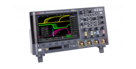 Oscilloscopes | Mega - Test and Measurement Technology Services, Inc.