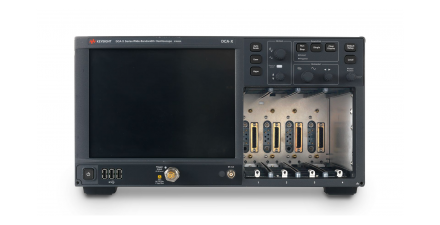 Oscilloscopes | Mega - Test and Measurement Technology Services, Inc.