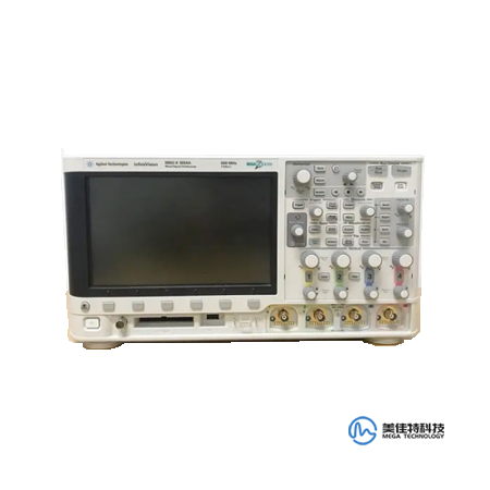 MSOX3054A Agilent