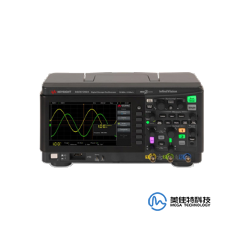 Oscilloscopes | Mega - Test and Measurement Technology Services, Inc.