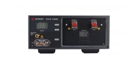Oscilloscopes | Mega - Test and Measurement Technology Services, Inc.