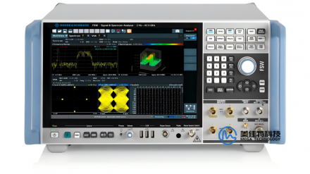 Radio Frequency Equipment | Mega - Test and Measurement Technology Services, Inc.