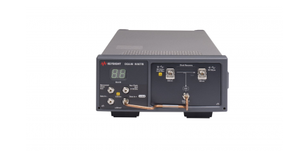 Generator| Mega - Test and Measurement Technology Services, Inc.