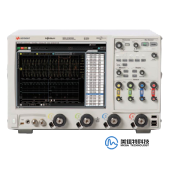 Oscilloscopes | Mega - Test and Measurement Technology Services, Inc.