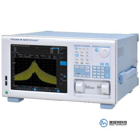 AQ6373E Yokogawa
