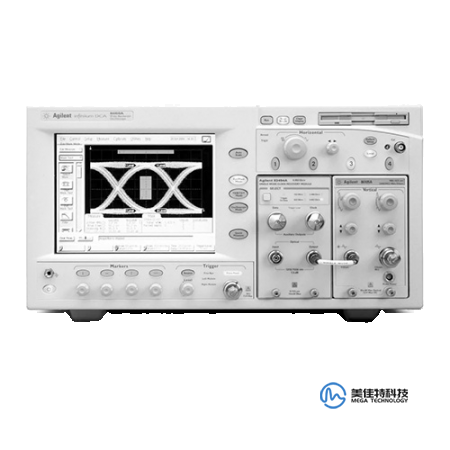 86100A Agilent