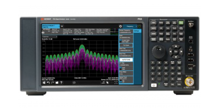 Radio Frequency Equipment | Mega - Test and Measurement Technology Services, Inc.