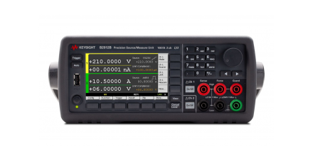Power | Mega - Test and Measurement Technology Services, Inc.