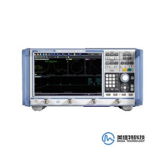 Network Analyzer | Mega- Test and Measurement Technology Services, Inc.