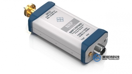 Power Meters / Power Sensors | Mega - Test and Measurement Technology Services, Inc.