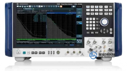 Radio Frequency Equipment | Mega - Test and Measurement Technology Services, Inc.