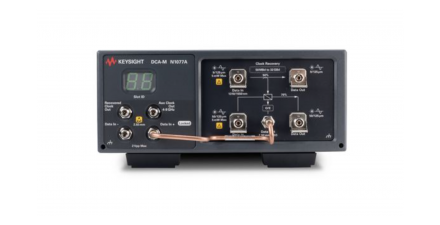 Oscilloscopes | Mega - Test and Measurement Technology Services, Inc.
