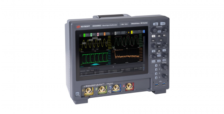 Oscilloscopes | Mega - Test and Measurement Technology Services, Inc.