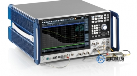 Radio Frequency Equipment | Mega - Test and Measurement Technology Services, Inc.