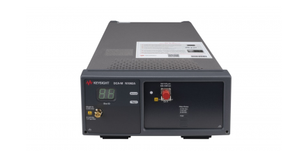 Oscilloscopes | Mega - Test and Measurement Technology Services, Inc.