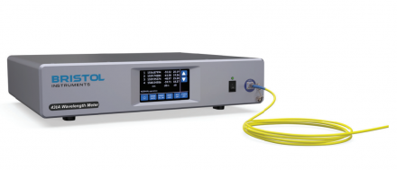 Wavelength meter | Mega - Test and Measurement Technology Services, Inc.