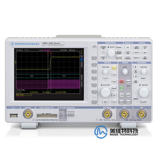 Oscilloscopes | Mega - Test and Measurement Technology Services, Inc.