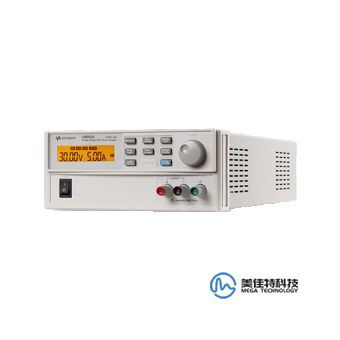 DC Power | SuppliesMEGATE - Test and Measurement Technology Services