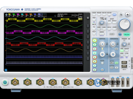 Optical communication test equipment | Mega - Test and Measurement Technology Services, Inc.