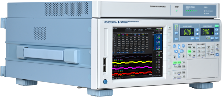 Power | Mega - Test and Measurement Technology Services, Inc.