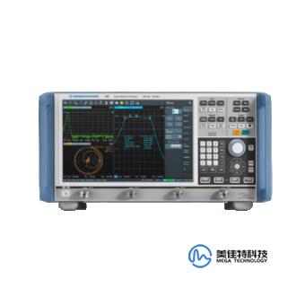 Network Analyzer | Mega- Test and Measurement Technology Services, Inc.