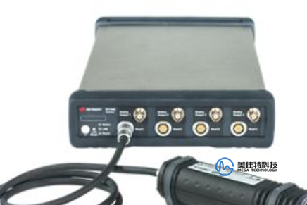 Power Meters / Power Sensors | Mega - Test and Measurement Technology Services, Inc.