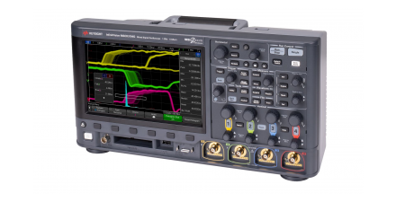 Oscilloscopes | Mega - Test and Measurement Technology Services, Inc.