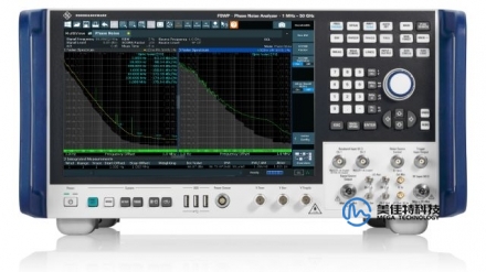 Radio Frequency Equipment | Mega - Test and Measurement Technology Services, Inc.
