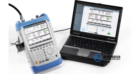 Radio Frequency Equipment | Mega - Test and Measurement Technology Services, Inc.