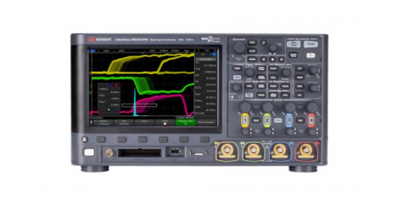 Oscilloscopes | Mega - Test and Measurement Technology Services, Inc.