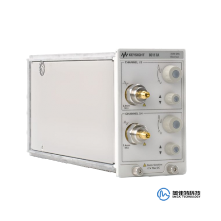 86117A keysight