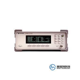 Wavelength meter | Mega - Test and Measurement Technology Services, Inc.