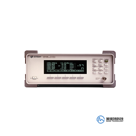 86120B Keysight