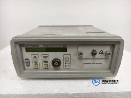 Radio Frequency Equipment | Mega - Test and Measurement Technology Services, Inc.