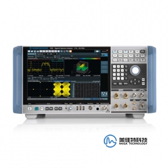 Radio Frequency Analyser | Mega- Test and Measurement Technology Services, Inc.