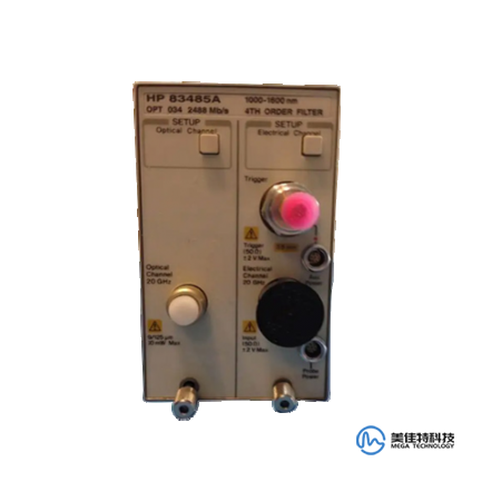 83485A Agilent