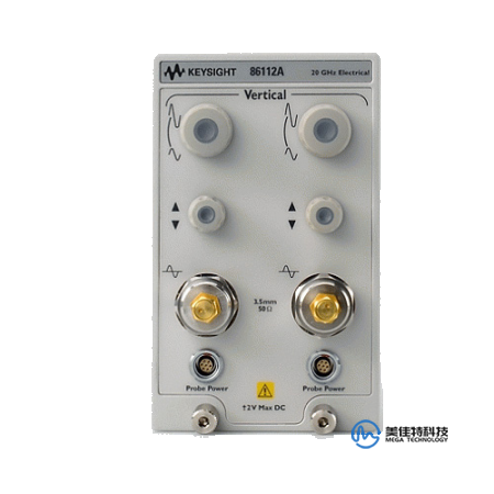 86112A keysight
