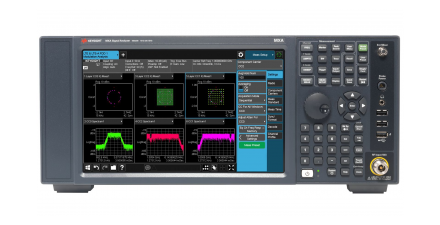 Radio Frequency Equipment | Mega - Test and Measurement Technology Services, Inc.