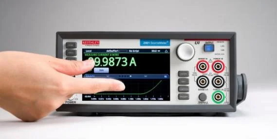 Power | Mega - Test and Measurement Technology Services, Inc.