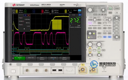 Optical communication test equipment | Mega - Test and Measurement Technology Services, Inc.