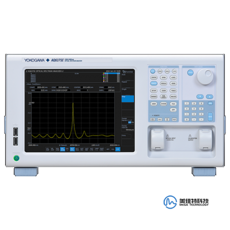 AQ6375E YOKOGAWA