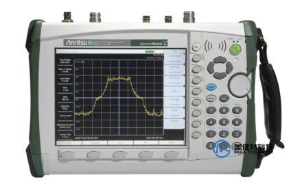 Spectrum Analyzer | Mega- Test and Measurement Technology Services, Inc.
