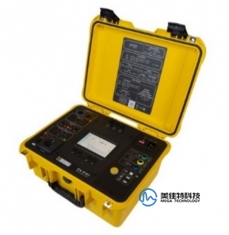 Products | Mega - General Electronic Test and Measurement Instruments Technology Services, Inc.