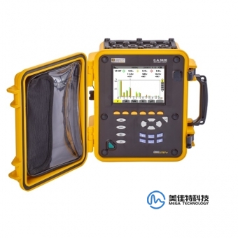 Other | Mega - Test and Measurement Technology Services, Inc.