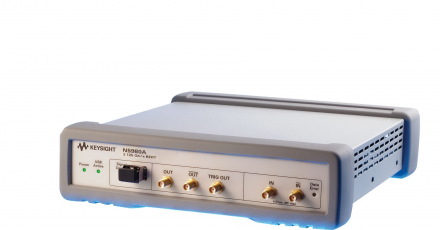 Generator| Mega - Test and Measurement Technology Services, Inc.