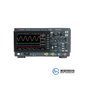 Oscilloscopes | Mega - Test and Measurement Technology Services, Inc.