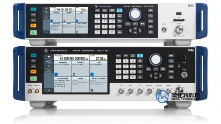 Radio Frequency Equipment | Mega - Test and Measurement Technology Services, Inc.